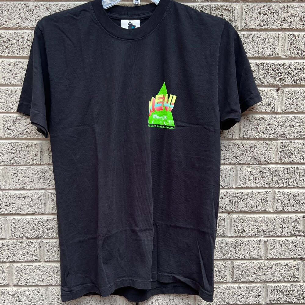Real Bad Man Tee NWOT Medium
